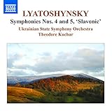 SYMS 4 AND 5 SLAVONIC                              image