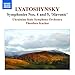 Syms 4 & 5 Slavonic