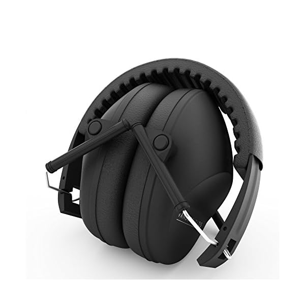 Vanderfields-NR35X2-Protective-Foldable-Shooting-Earmuffs-Headphones