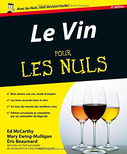 Le  vin