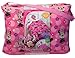 Disney Minnie Mouse Twin 4 Piece Bedding Set with Tote - Reversible Comforter, Sheets, Pillowcase
