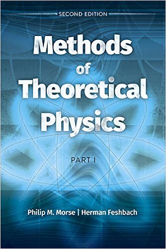 Pdf Theoretical Physics Second Edition Dover Books On Physics