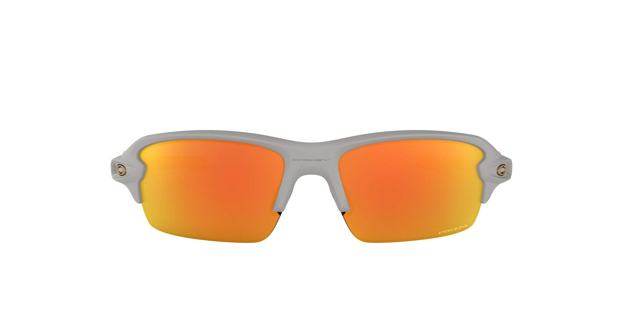 Oakley Youth Boys' Oj9005 Flak Xs Rectangular Sunglasses