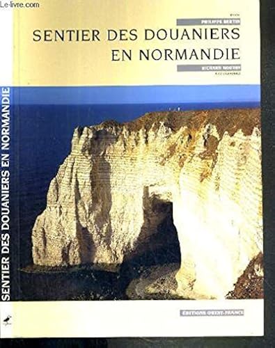 Download Sentier des douaniers en Normandie PDF