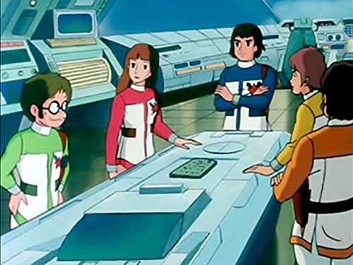 Amazon Co Jp 科学冒険隊タンサー5 Prime Video