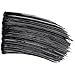 Lord & Berry Back in Black Mascara, Mascara Volume and Length, Liquid Lightweight mascara, Nourishing, Long Lasting Moisture, Great For Short Lashes Eye Makeup, Cruelty Free, Deep Black