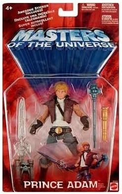 prince adam figure