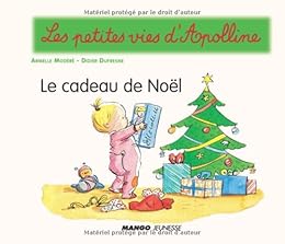 Le  cadeau de Noël