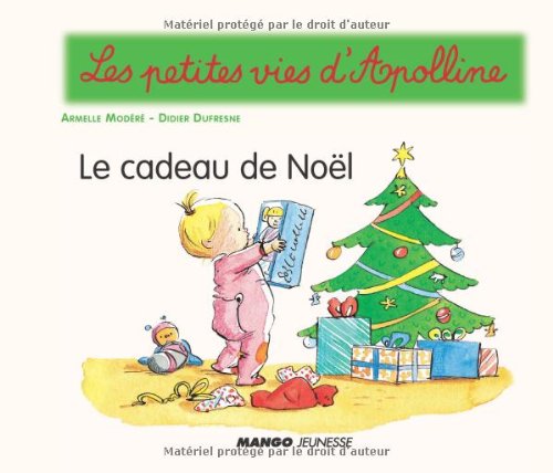Le  cadeau de Noël