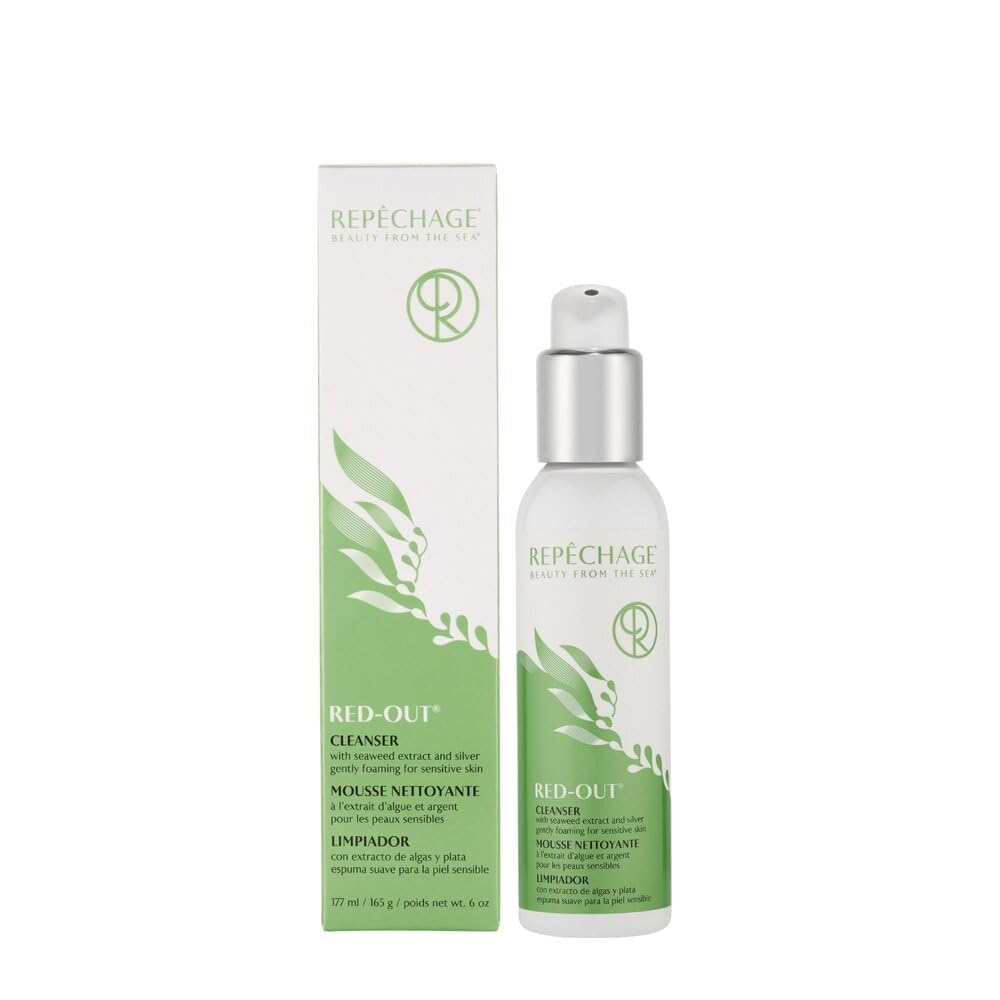 Repêchage Hydra 4 Red-Out Cleanser