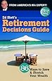 Ed Slott's Retirement Decisions Guide