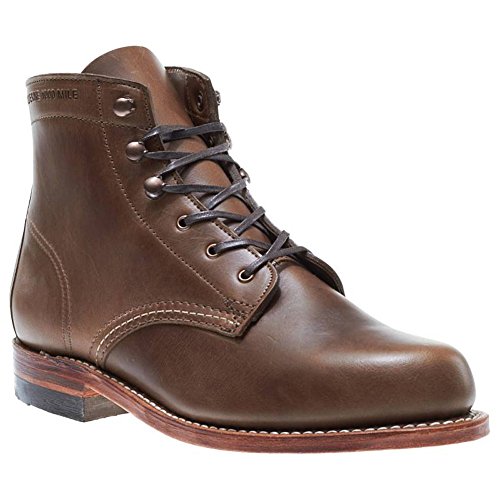 Wolverine 1000 Mile Women's Original 1000 Mile 5'' Casual Boots