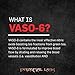 Primeval Labs Vasogorge Black, Nitric Oxide Support, Stimulant-Free, Promotes Greater Vasodilation, Improved Blood Flow & Cellular Swelling, Improved Stability & Shelf-Life, 150 Capsules