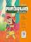 Livro Pinóquio reciclado
