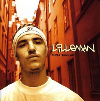 Lilleman Mina Tankar Amazon Com Music