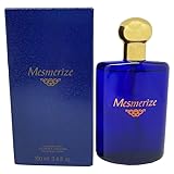 Mesmerize Cologne for Men, 3.4 fl oz, Long Lasting