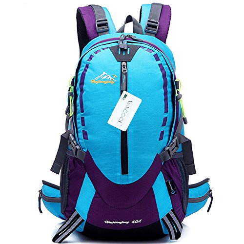 WACOOL 40L Professional Waterproof 