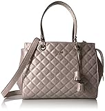 GUESS Seraphina Large Satchel