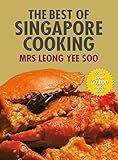 The Best of Singapore Cooking by 