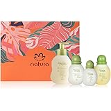Amazon Com Baby Cologne Natura Mamae E Bebe