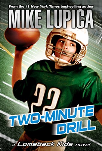 Two-Minute Drill (Comeback Kids) (Best Football Drills For 8 Year Olds)