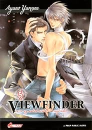 You're my naked truth in viewfinder