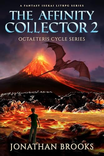 Amazon.com: Arcane Codex: The Last System Lord - A LitRPG