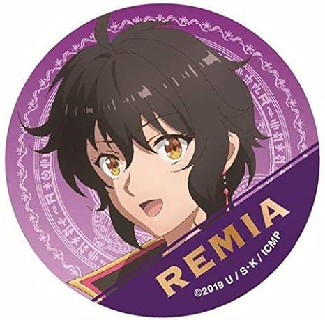 Amazon レミーア B 異世界チート魔術師 とびきゃら トレーディング缶バッジ アニメ 萌えグッズ 通販 Amazon レミーア B 異世界チート魔術師 とびきゃら トレーディング缶バッジ アニメ 萌えグッズ 通販