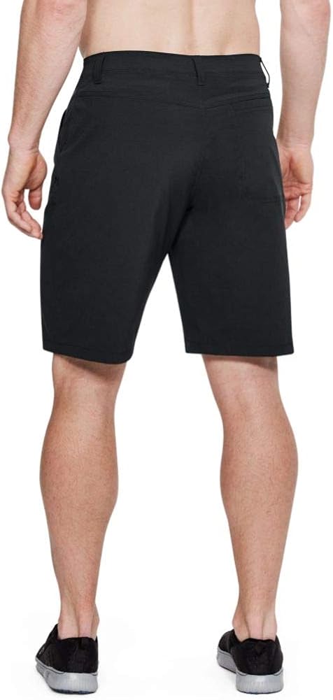 Under Armour Men's Fish Hunter Short 2.0 : Clothing