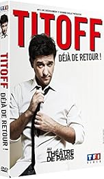 Titoff - Déjà De Retour !