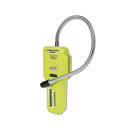 Bacharach 0019-0575 Leakator Junior Replacement Combustible Gas ...