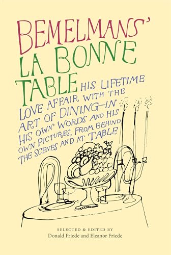 La Bonne Table: 58