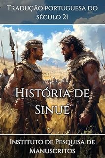 Livro História de Sinué