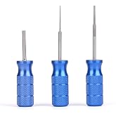 iCrimp Extractor Tool, Removal Tools for Weather Pack and Metri-Pack Connectors-3 Pack