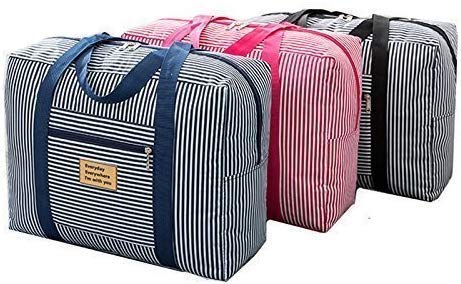 lightweight nylon carry on luggage