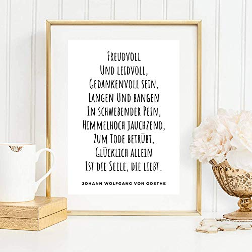 Get Liebe zitate goethe For Android Free