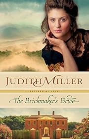 The Brickmaker's Bride (Refined by Love Book #1)