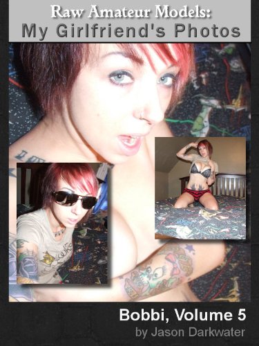 Cristal Rose Naked at pool - 69 Photos Erotic ( Adult Pictures Book ) (English Edition)