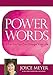 Power Words: What You Say Can Change Your Life