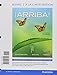 ¡Arriba!: comunicación y cultura, 2015 Release, Books a la Carte Edition plus MyLab Spanish -- Access Card Package