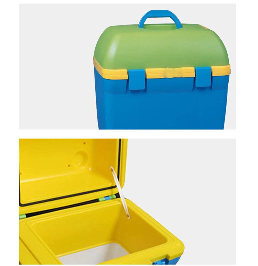 Amazon.es: 18L Nevera Portatil Refrigerador Compacto Personal ...