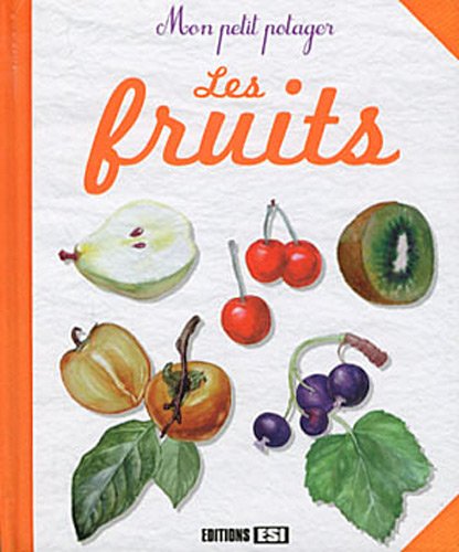 Les  fruits