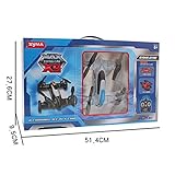 Syma X9 Fly Car 4 Channel 2.4Ghz RC Quadcopter - BLACK