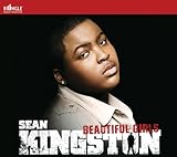 Sean Kingston Album: «BEAUTIFUL GIRLS» (Front side)