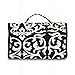Teen's and Women's Hanging Cosmetic Bag