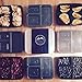 Reusable Multi Compartment Containers [10 Pack] - Durable Meal Prep Containers for Kids and Adults, BPA-Free Three-Compartment Lunch Boxes, Dishwasher and Freezer Safe. Perfect Storage for Meal Prep.