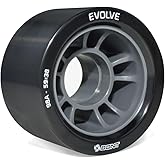 Bont Skates - Evolve Roller Derby Skate Wheel - Indoor Roller Skate Wheels - Rollerskate Wheels