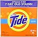 Tide Ultra He Clean Breeze Scent Powder Laundry Detergent, 68 Loads, 95 oz