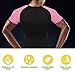 Junlan Women Neoprene Weight Loss Top Hot Sweat Workout T Shirt Body Shaper Sauna Suit Fat Burner Slimming Shapewear Training (Sauna Suit Black, L)