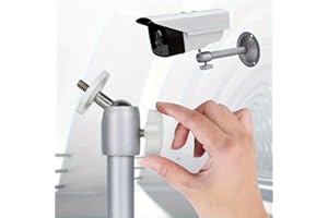 Portable Projector Bracket 360° Rotatable Ceiling Wall Mount Beamer Holder Aluminium compatable for HY300 HY320 Beam Projecto